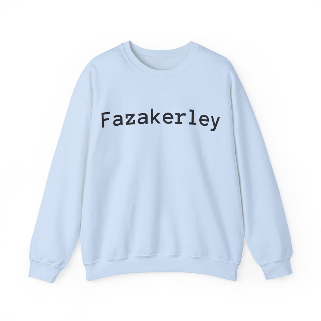 Fazakerley Jumper
