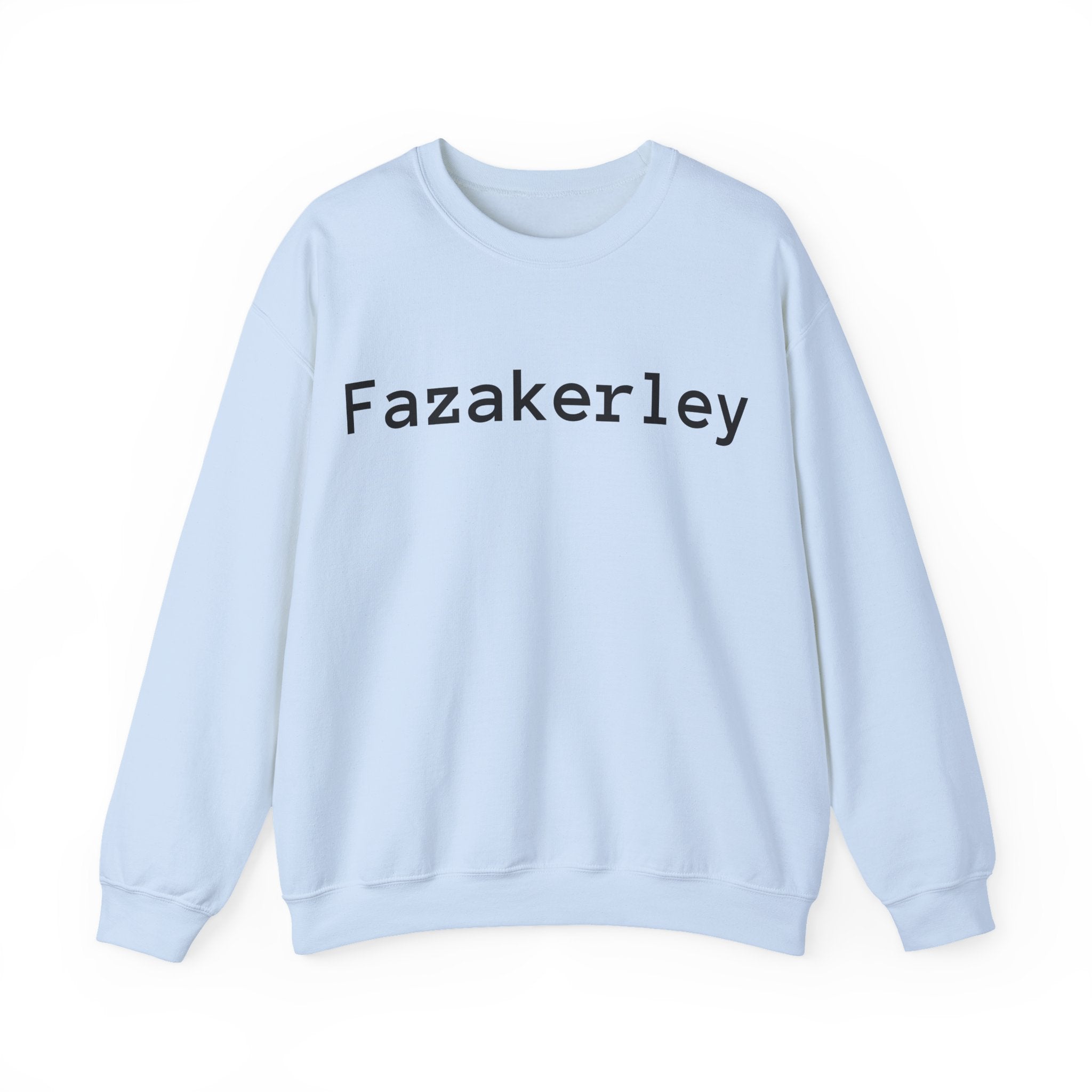 Fazakerley Jumper