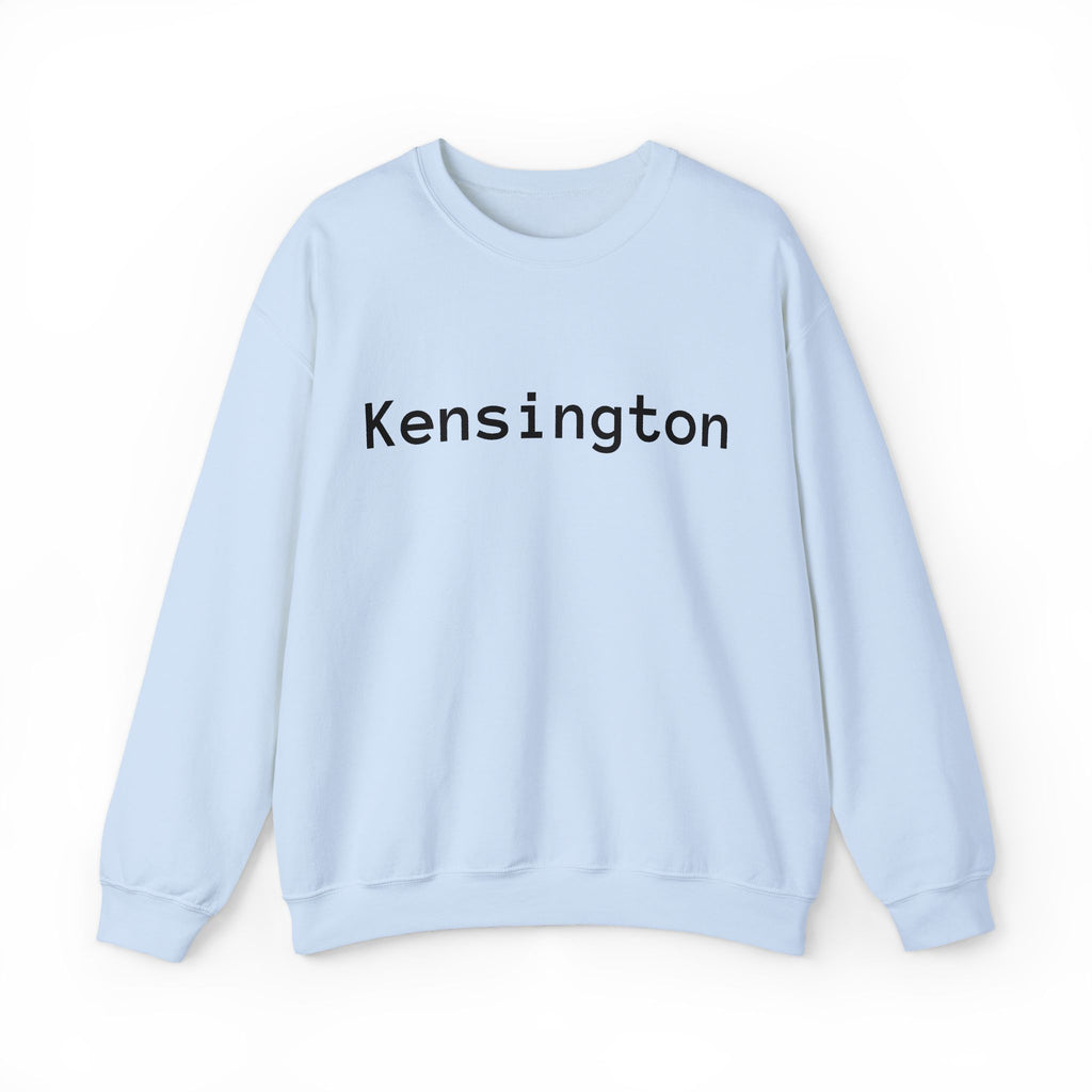 Kensington Sweatshirt