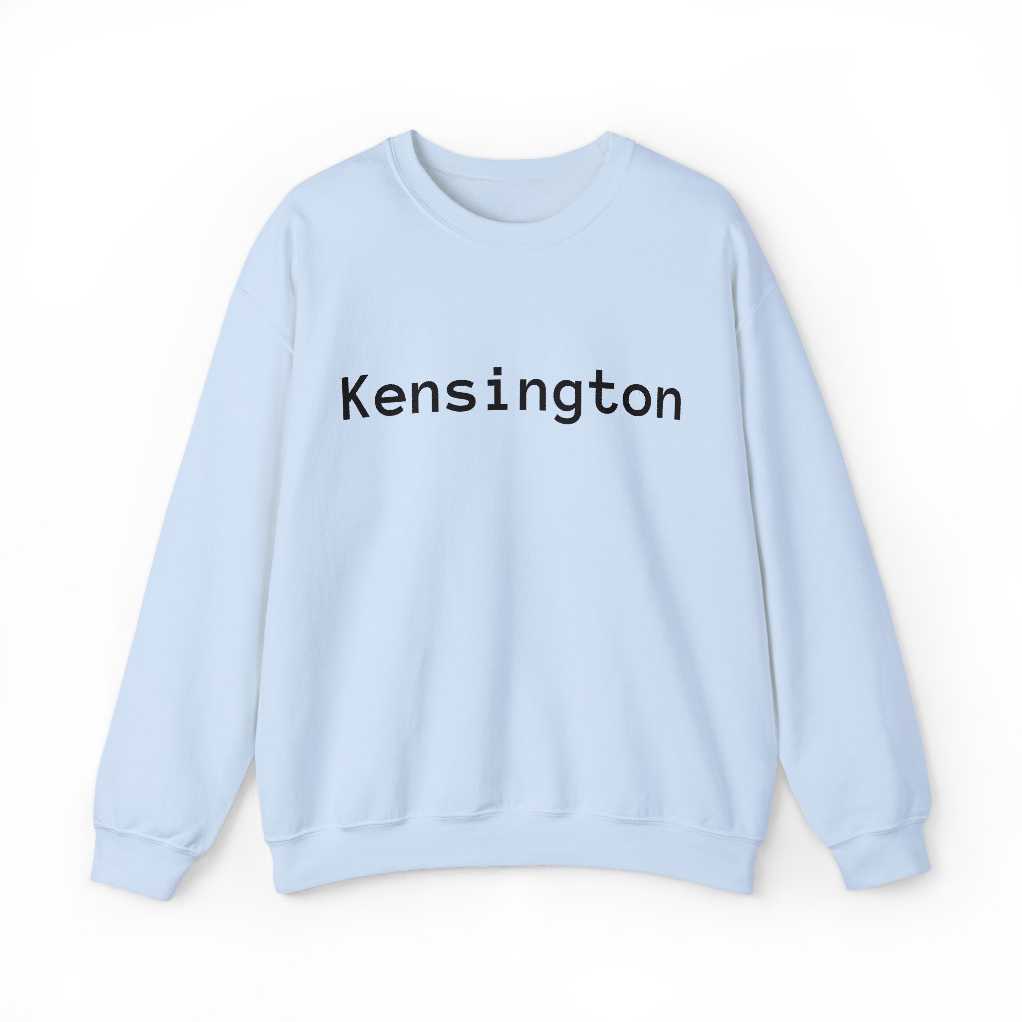 Kensington Sweatshirt