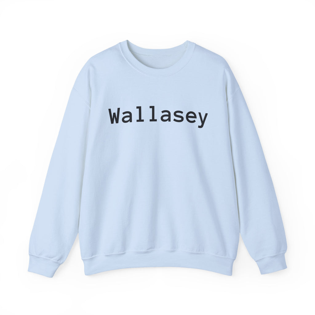 Wallasey Jumper