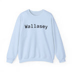 Wallasey Jumper