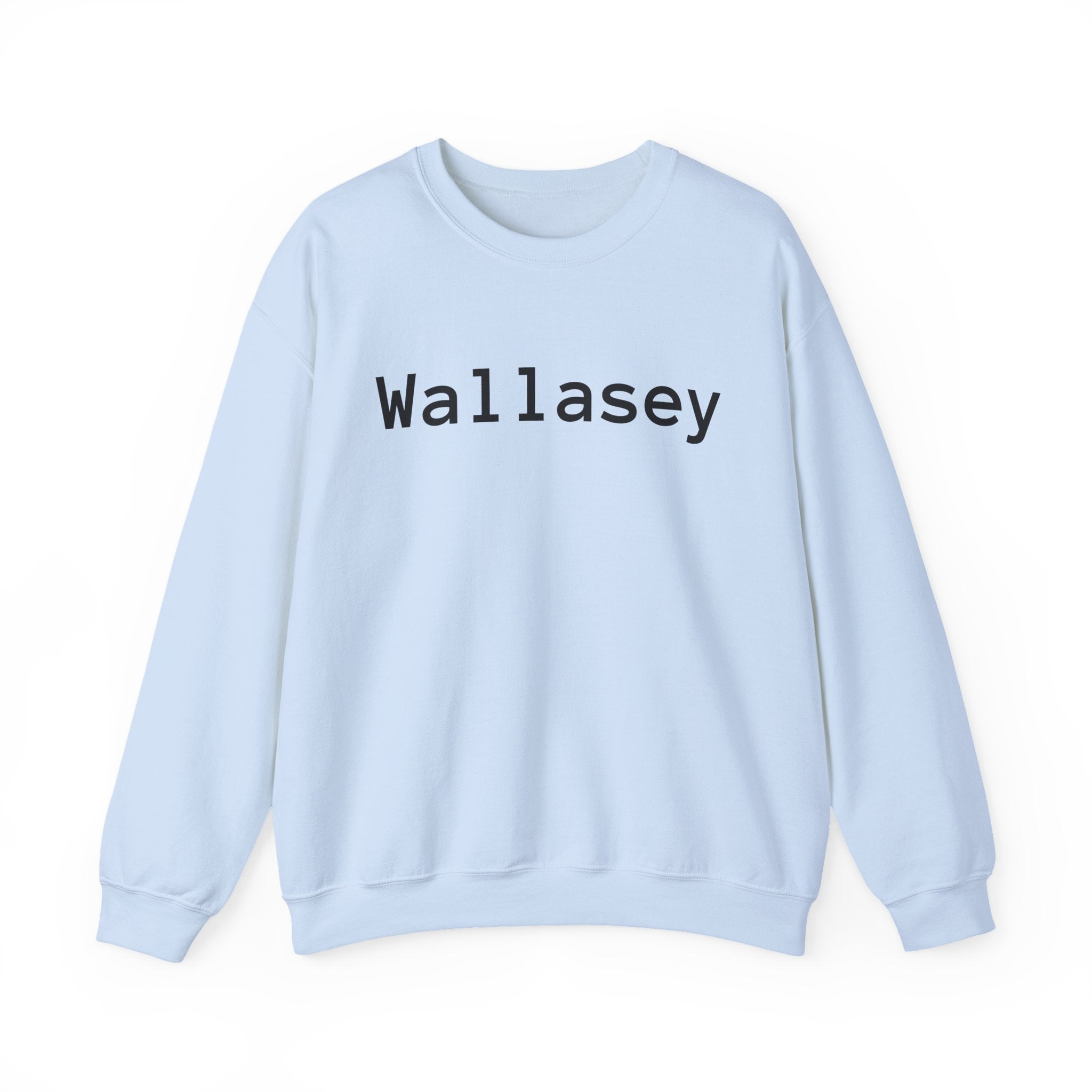 Wallasey Jumper