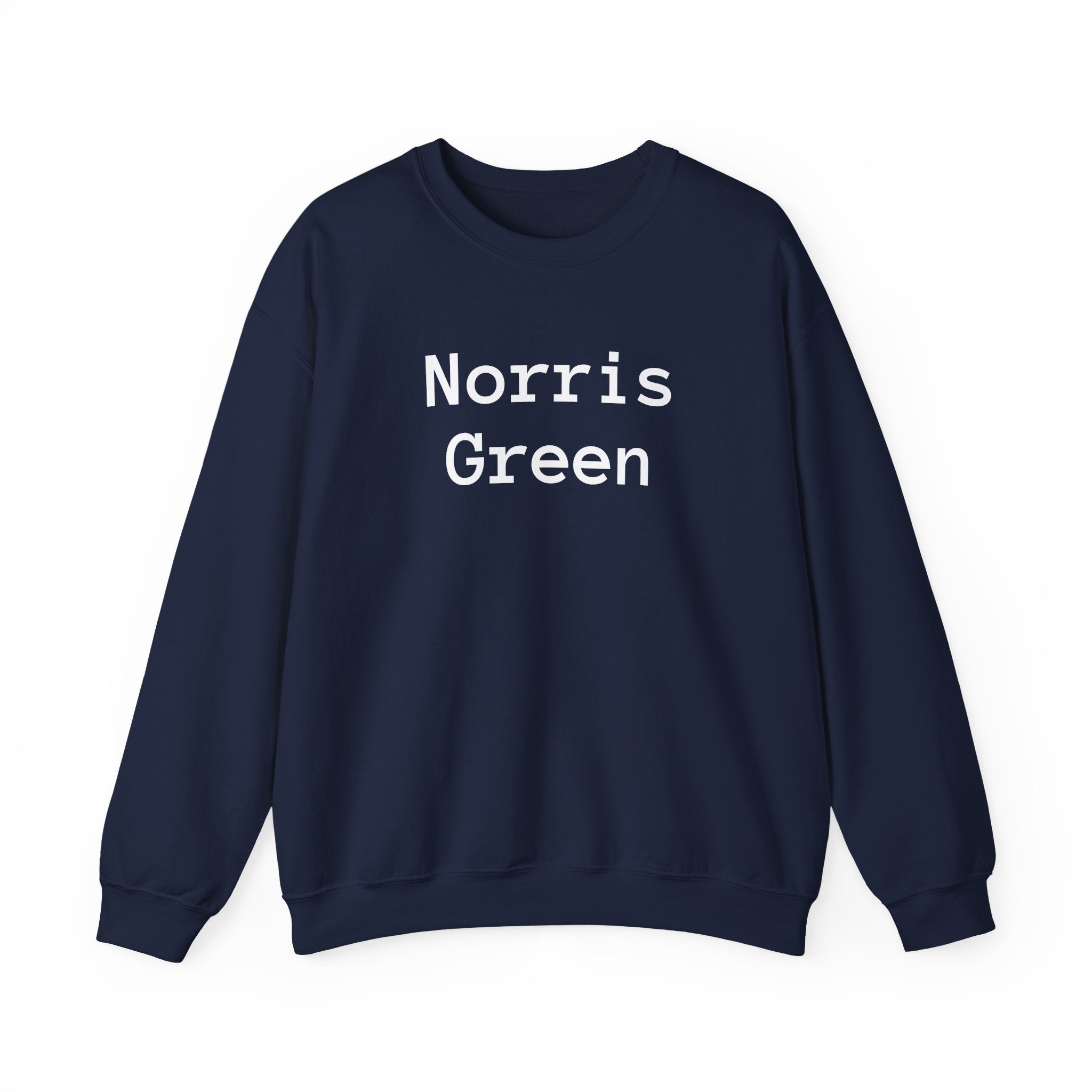Norris Green Sweatshirt