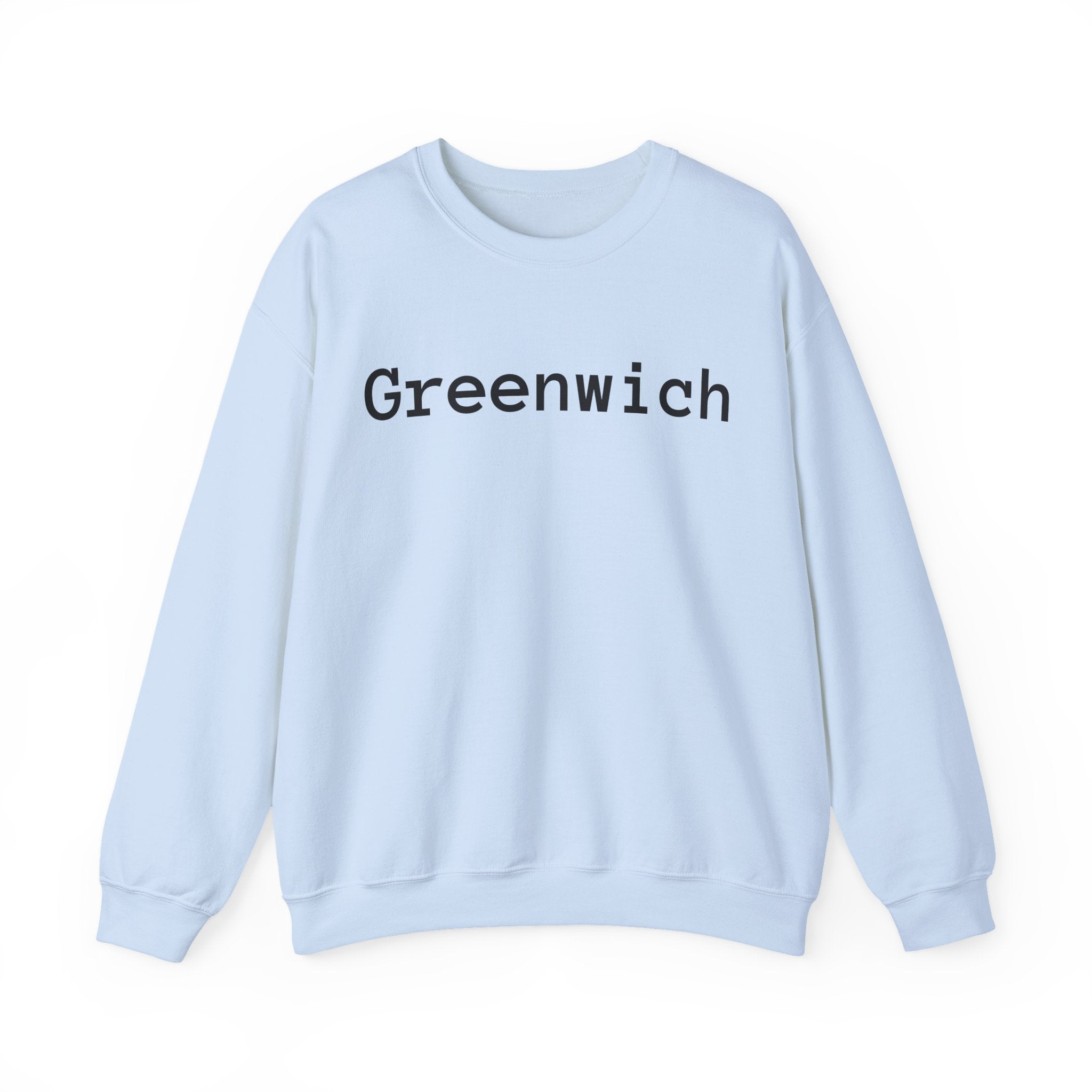 Greenwich Jumper