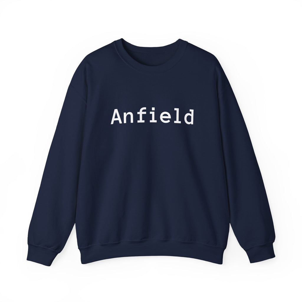 Anfield Sweatshirt
