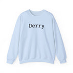 Derry Jumper