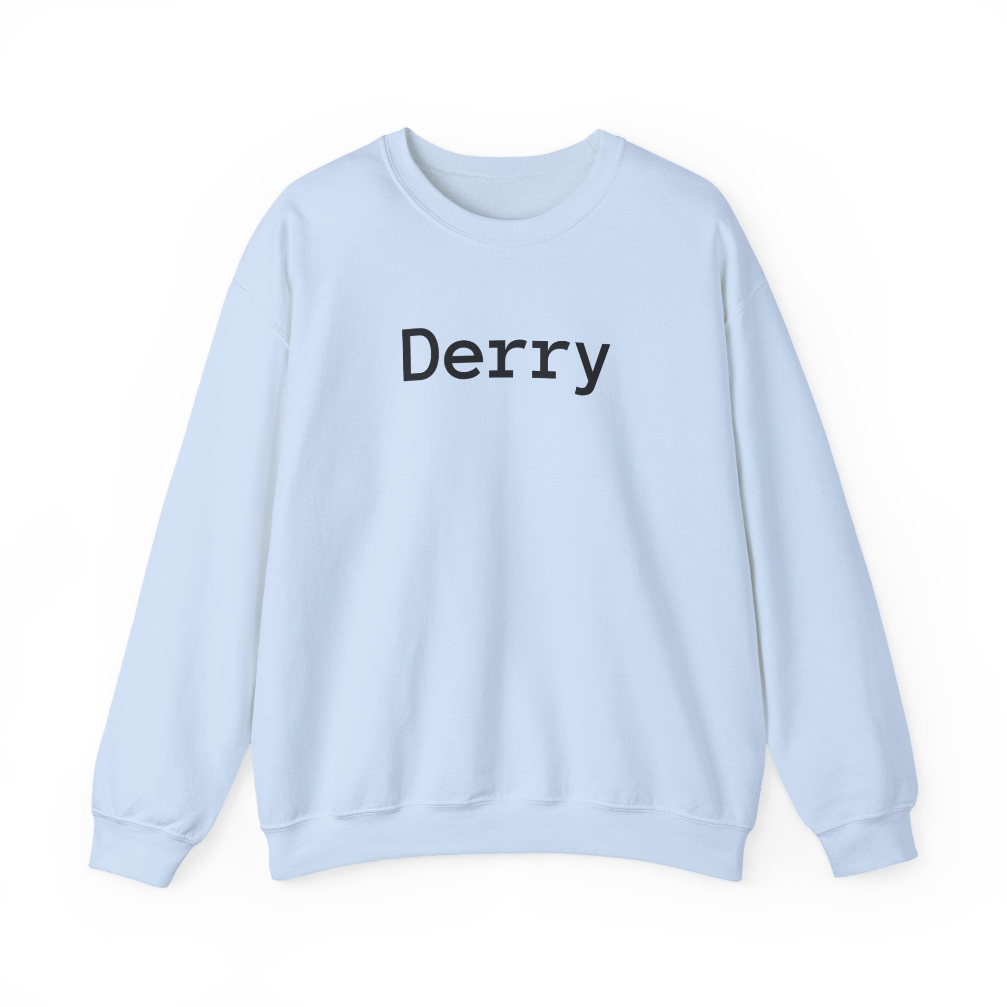 Derry Jumper