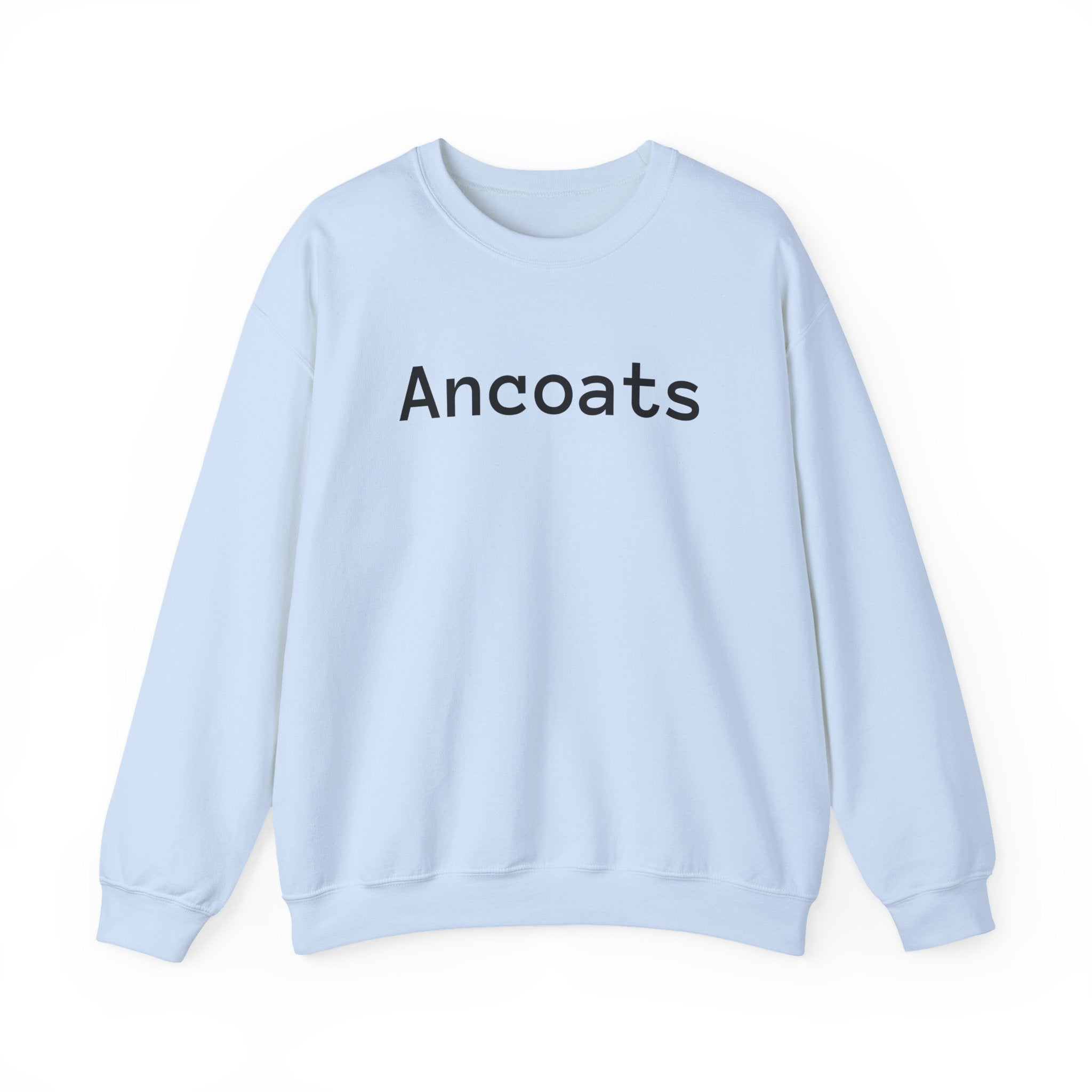 Ancoats Jumper