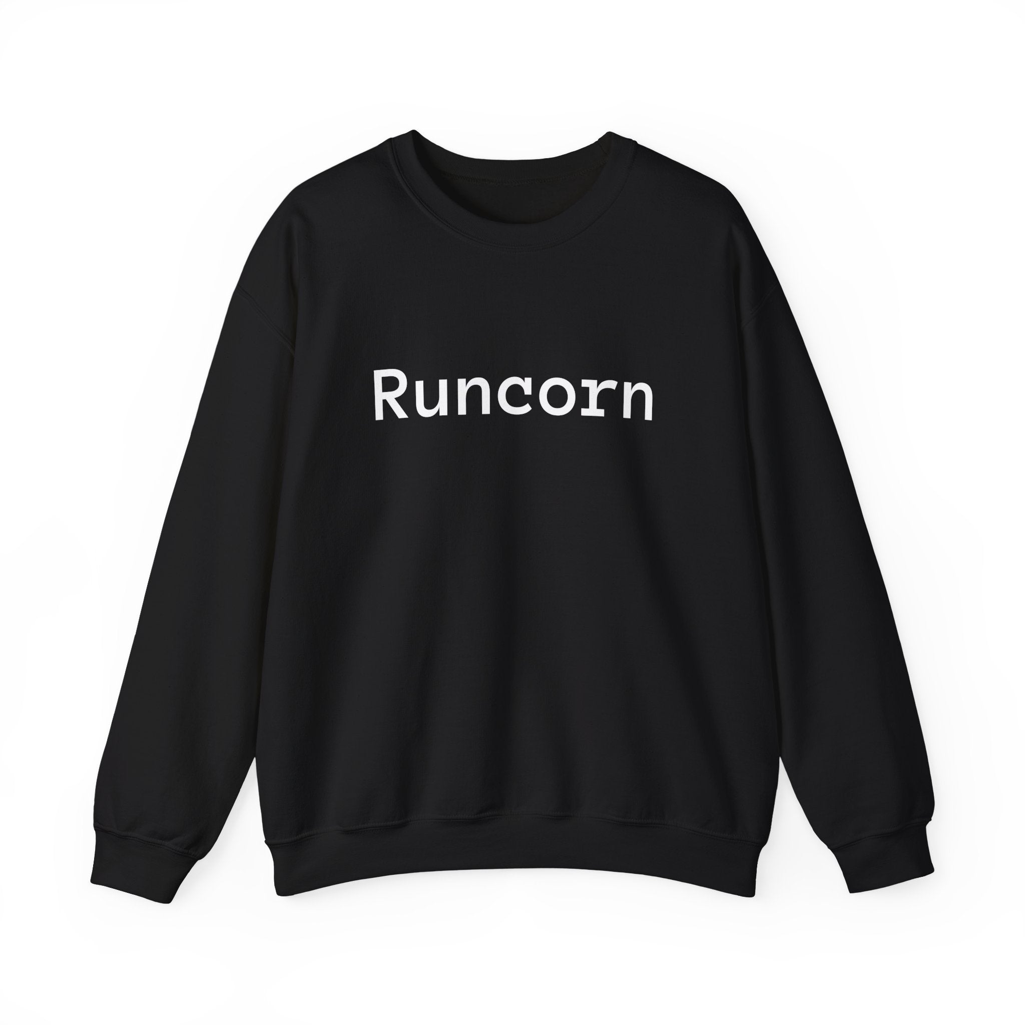 Runcorn Sweatshirt
