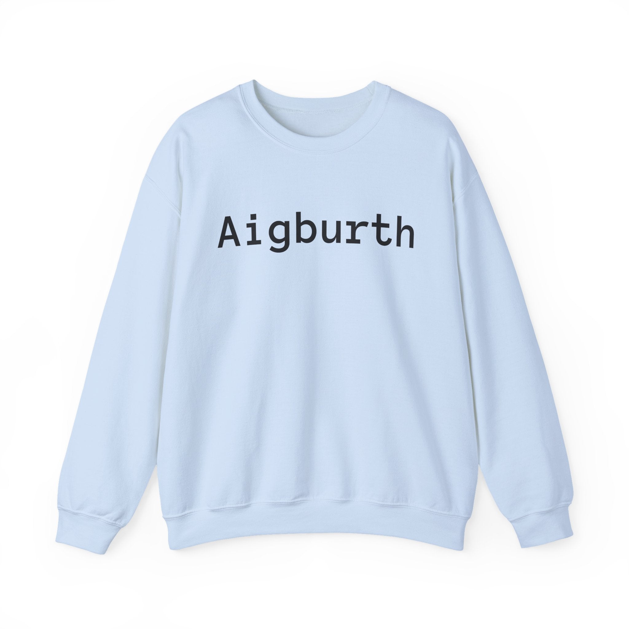 Aigburth Jumper
