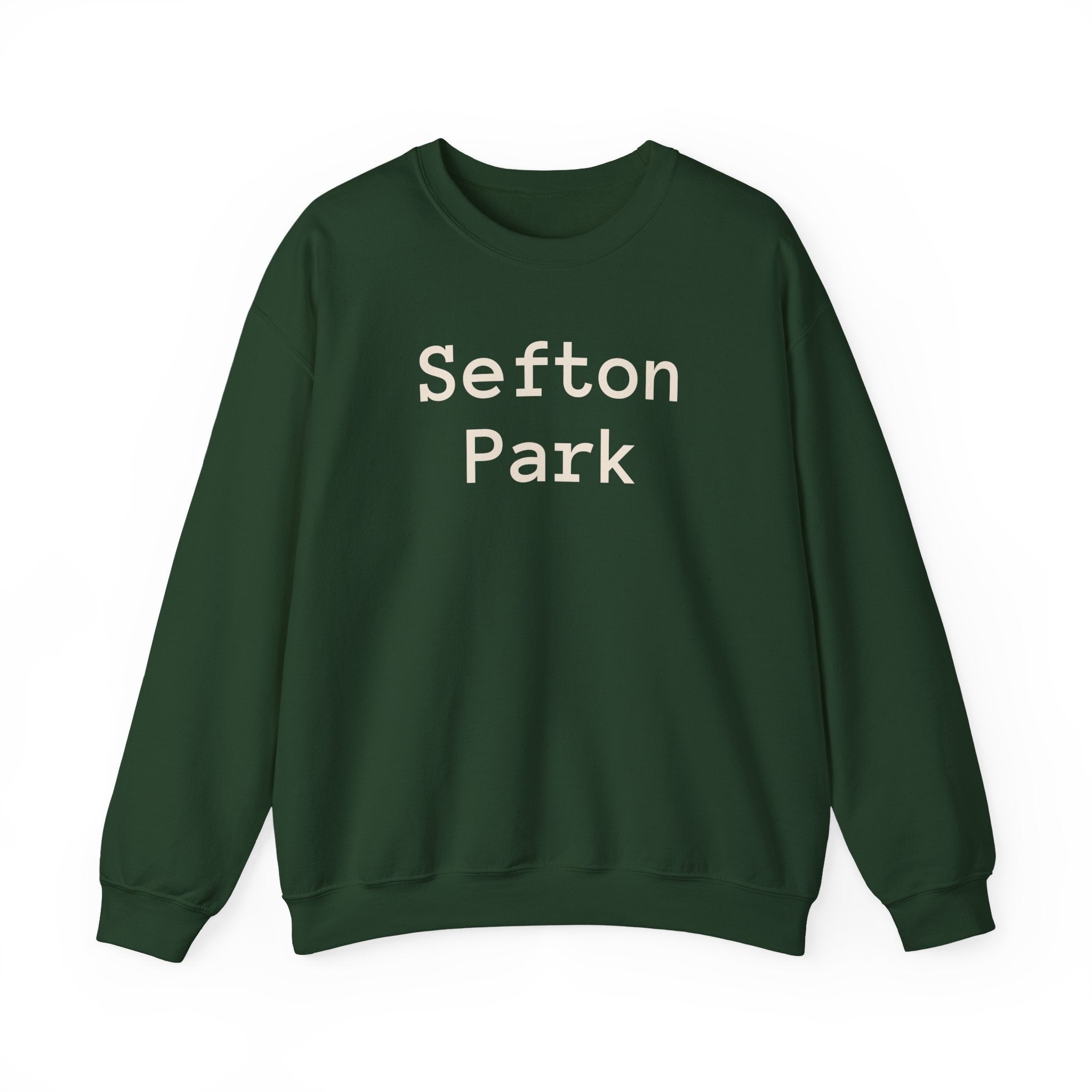 Sefton Park Jumper