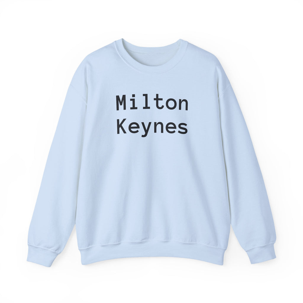 Milton Keynes Jumper