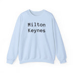 Milton Keynes Jumper