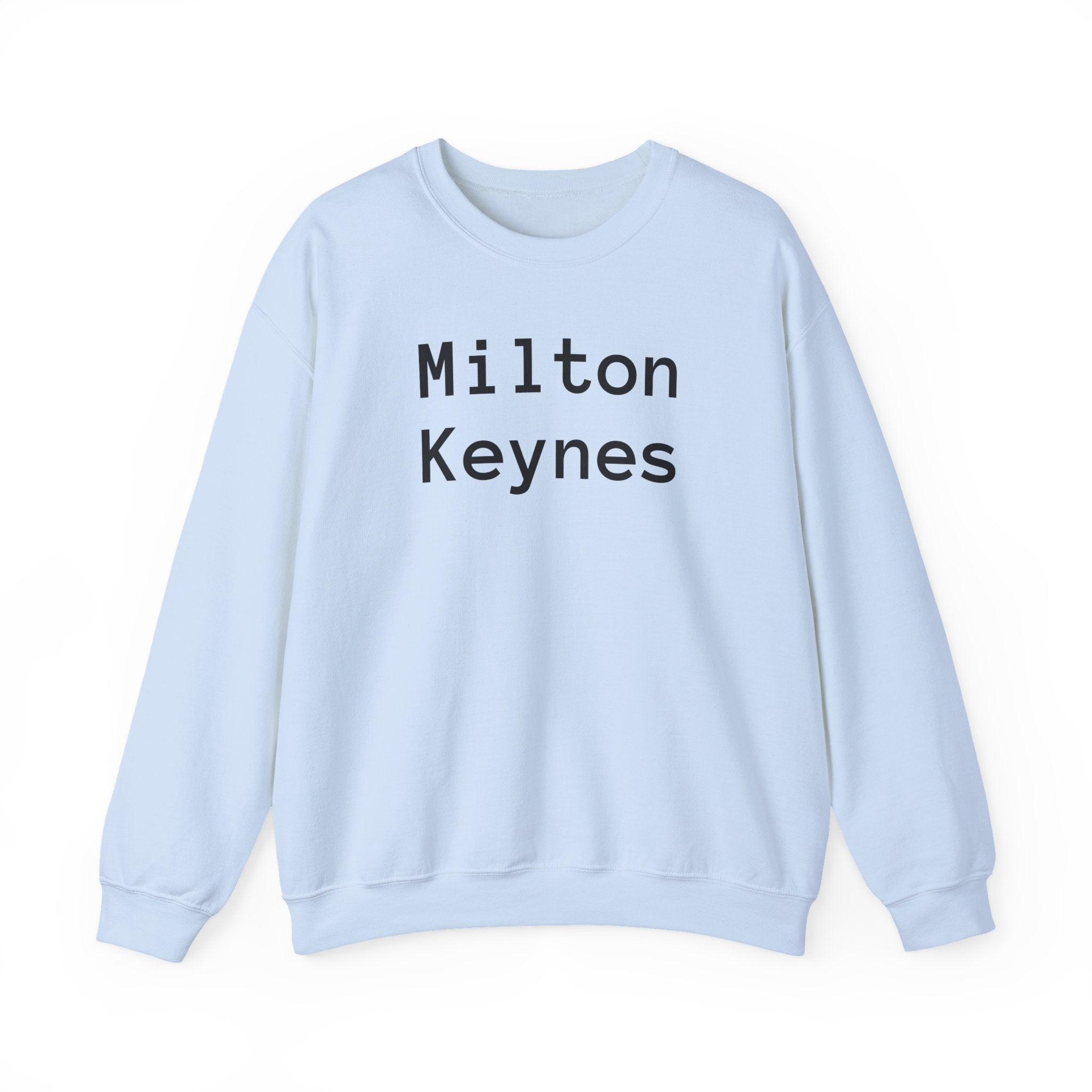 Milton Keynes Jumper