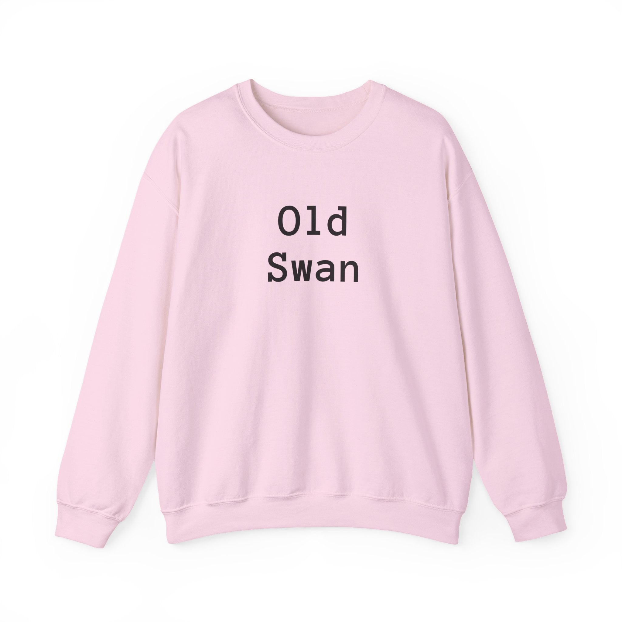 Old Swan Sweatshirt