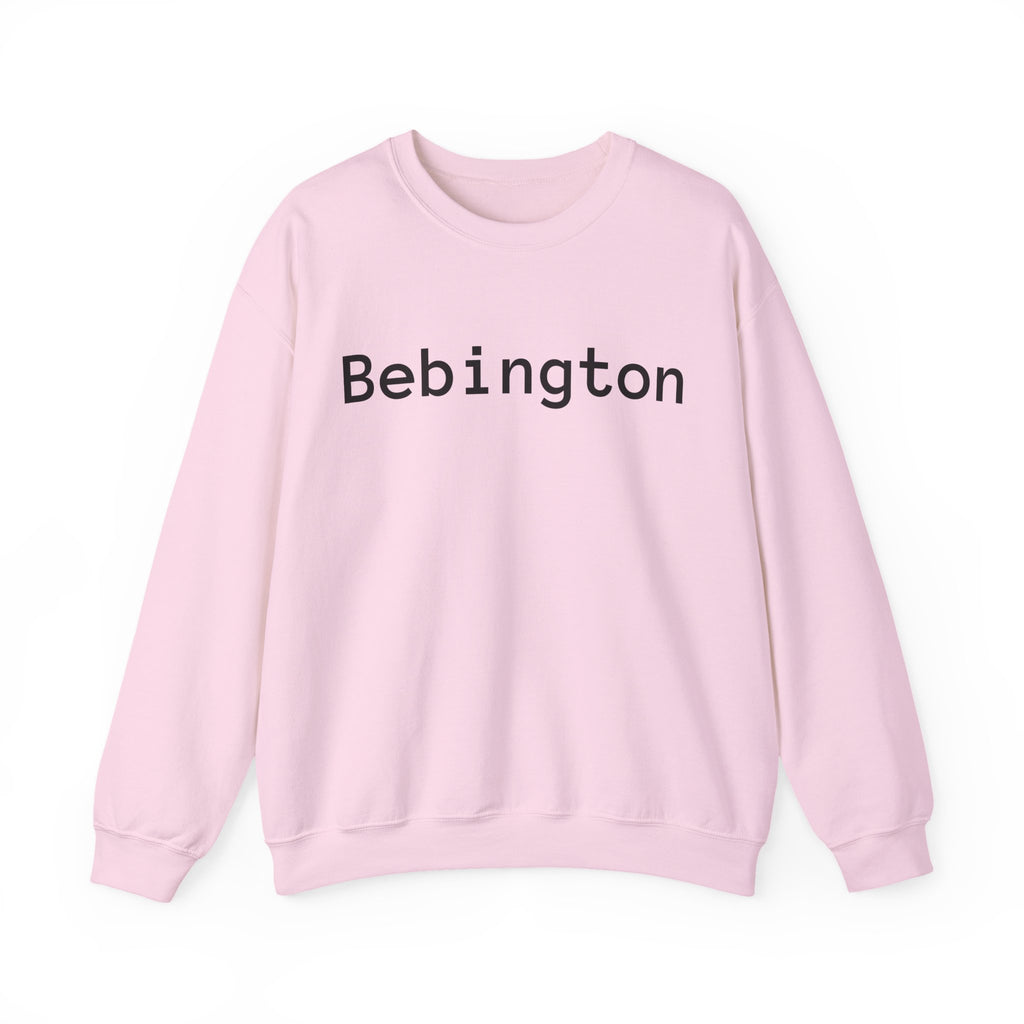 Bebington Jumper