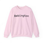 Bebington Jumper