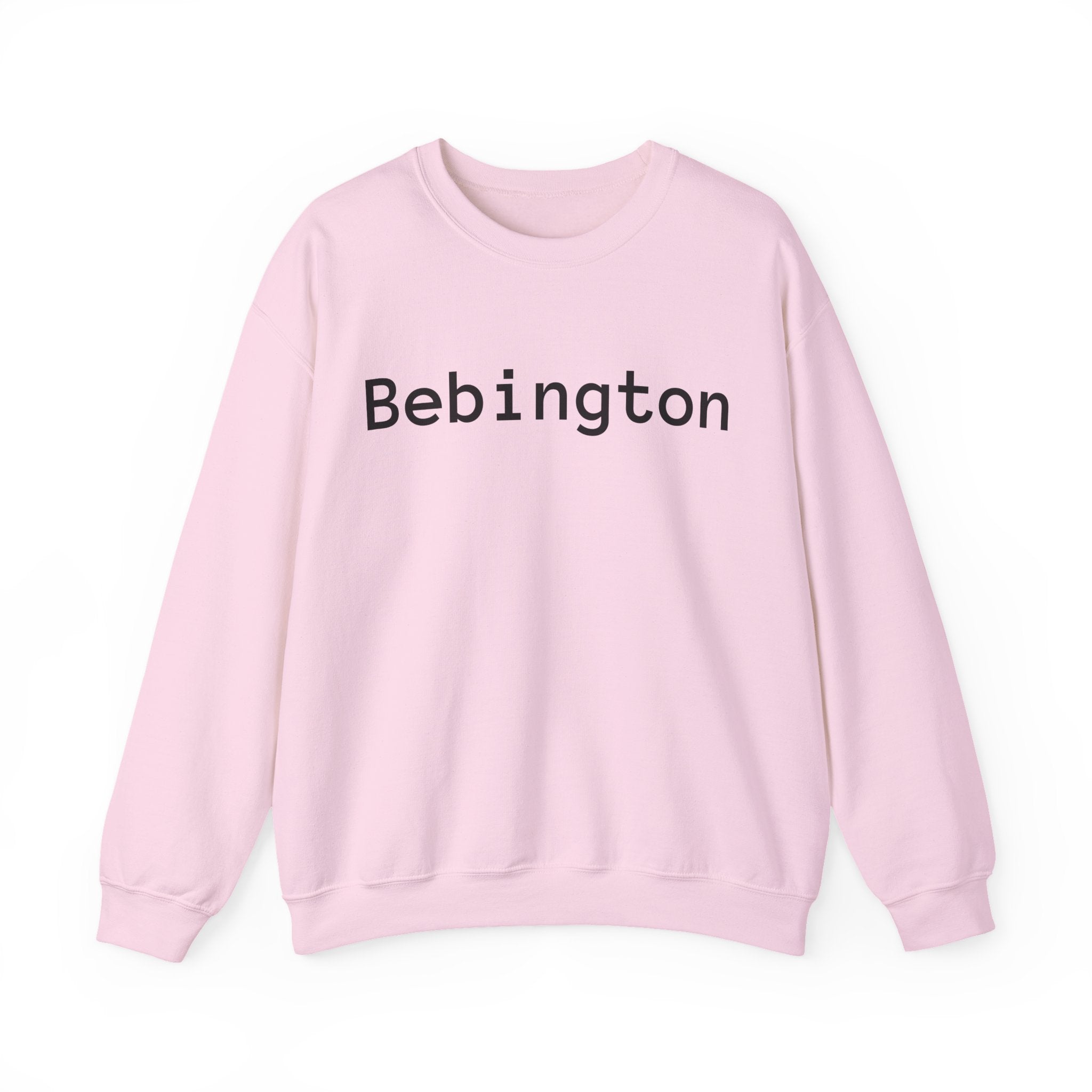 Bebington Jumper