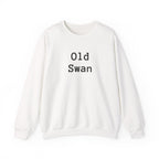 Old Swan Jumper