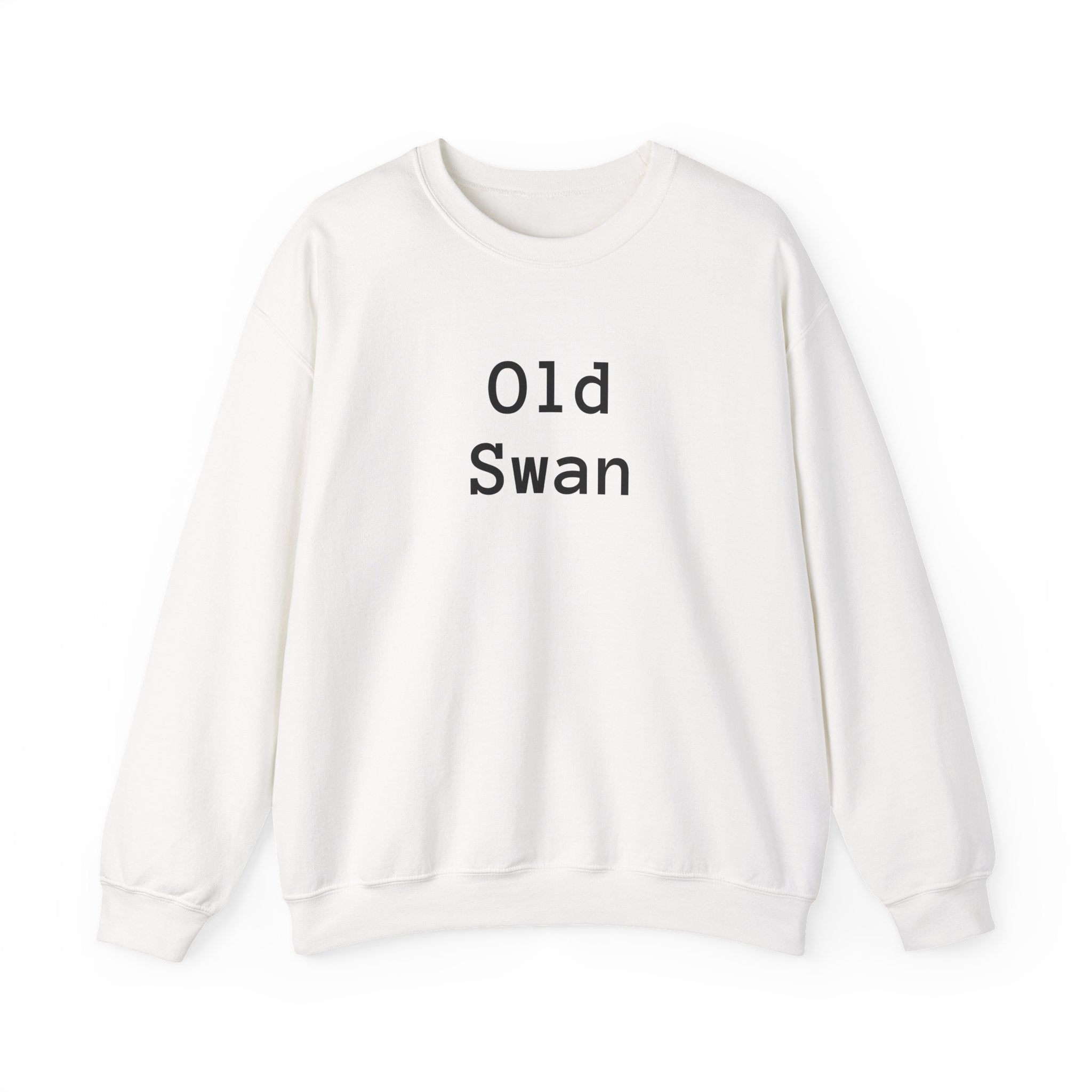 Old Swan Sweatshirt