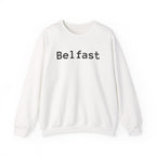 Belfast Jumper