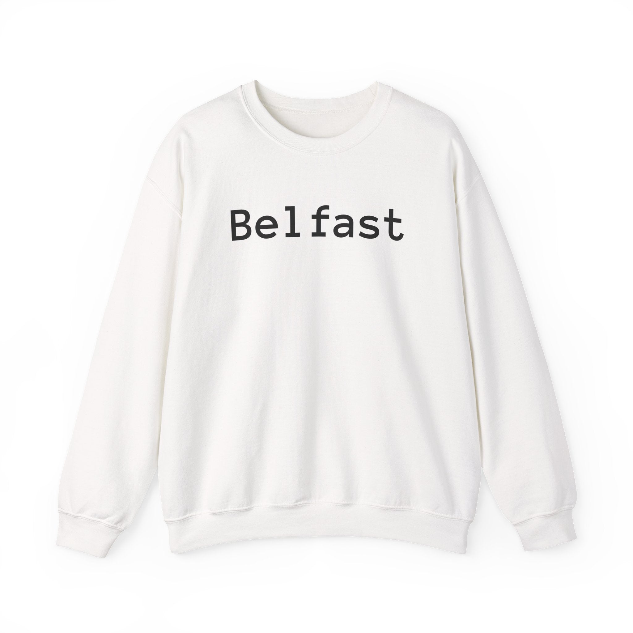 Belfast Jumper