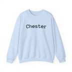 Chester Jumper