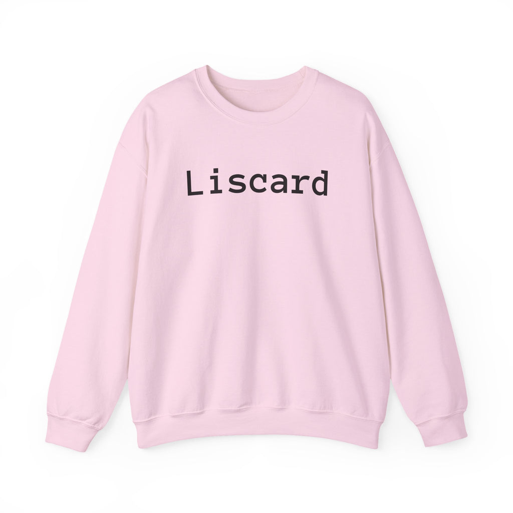 Liscard Sweatshirt