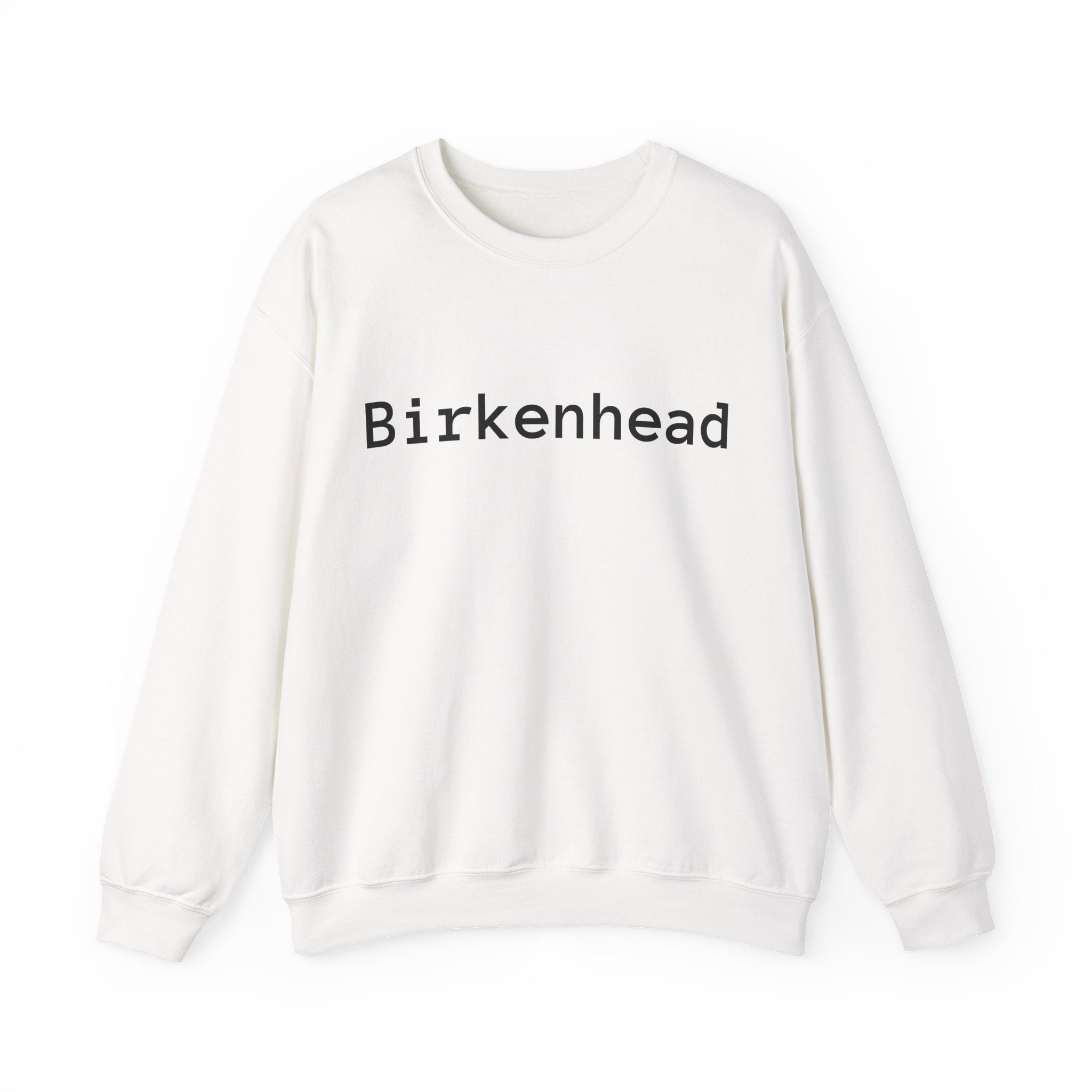 Birkenhead Sweatshirt
