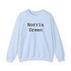 Norris Green Jumper
