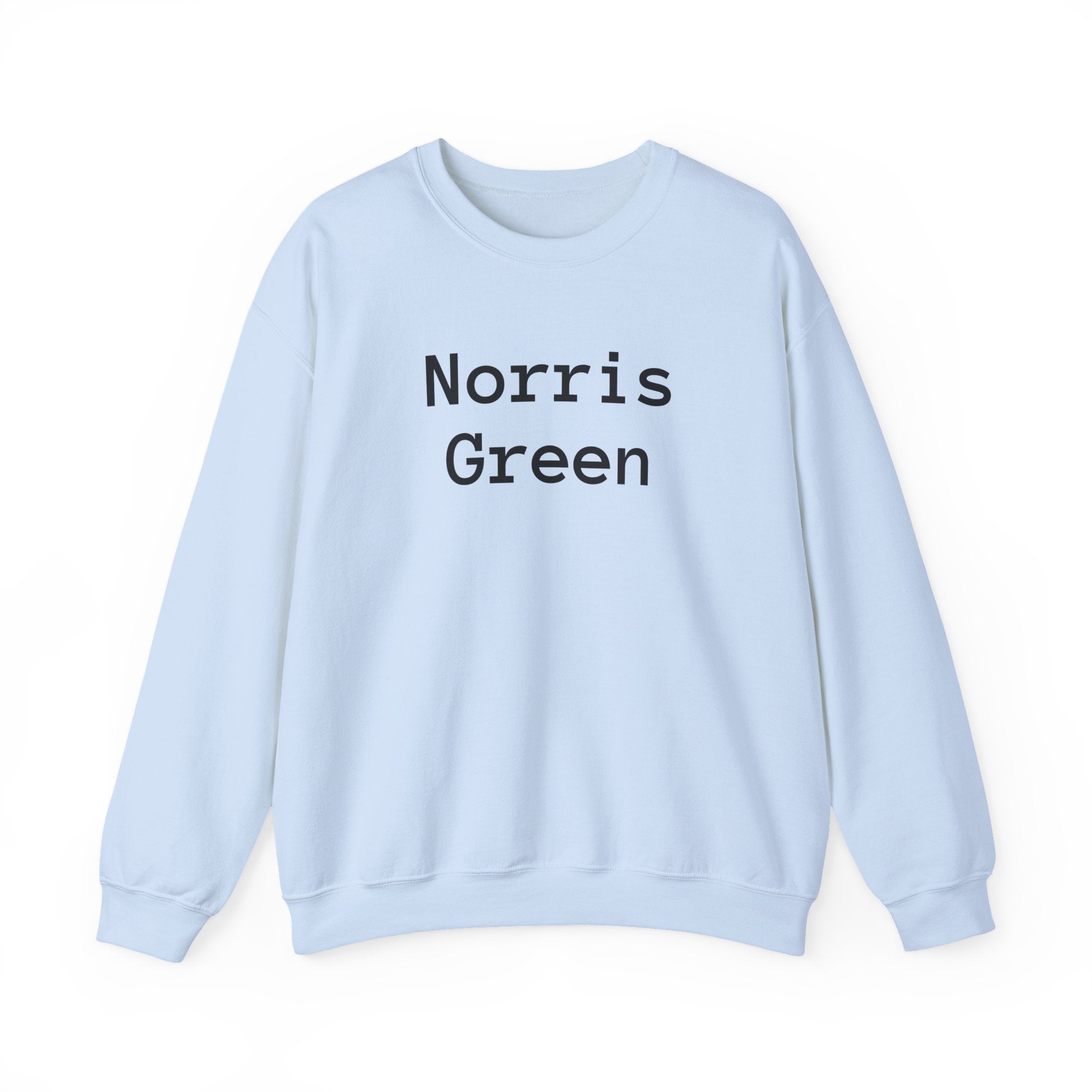 Norris Green Sweatshirt