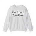 Festival Gardens Jumper