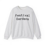 Festival Gardens Jumper