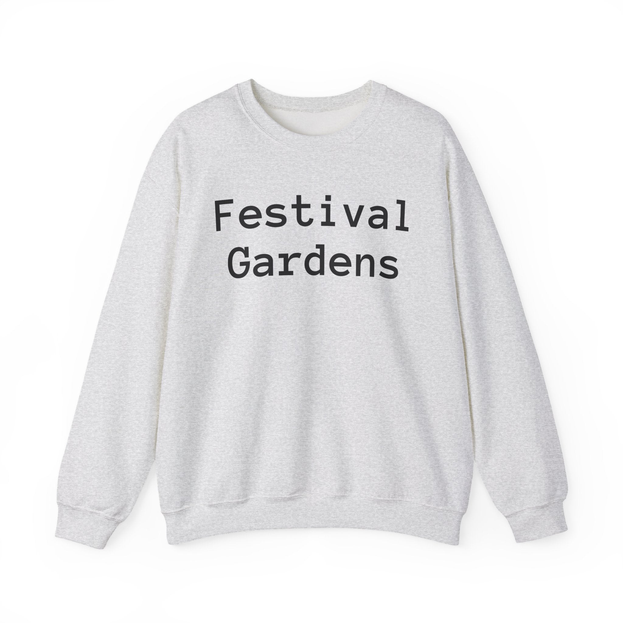 Festival Gardens Jumper