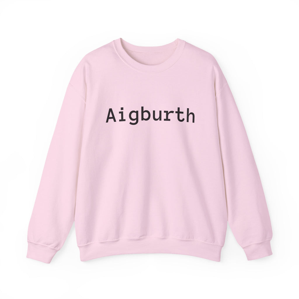 Aigburth Sweatshirt