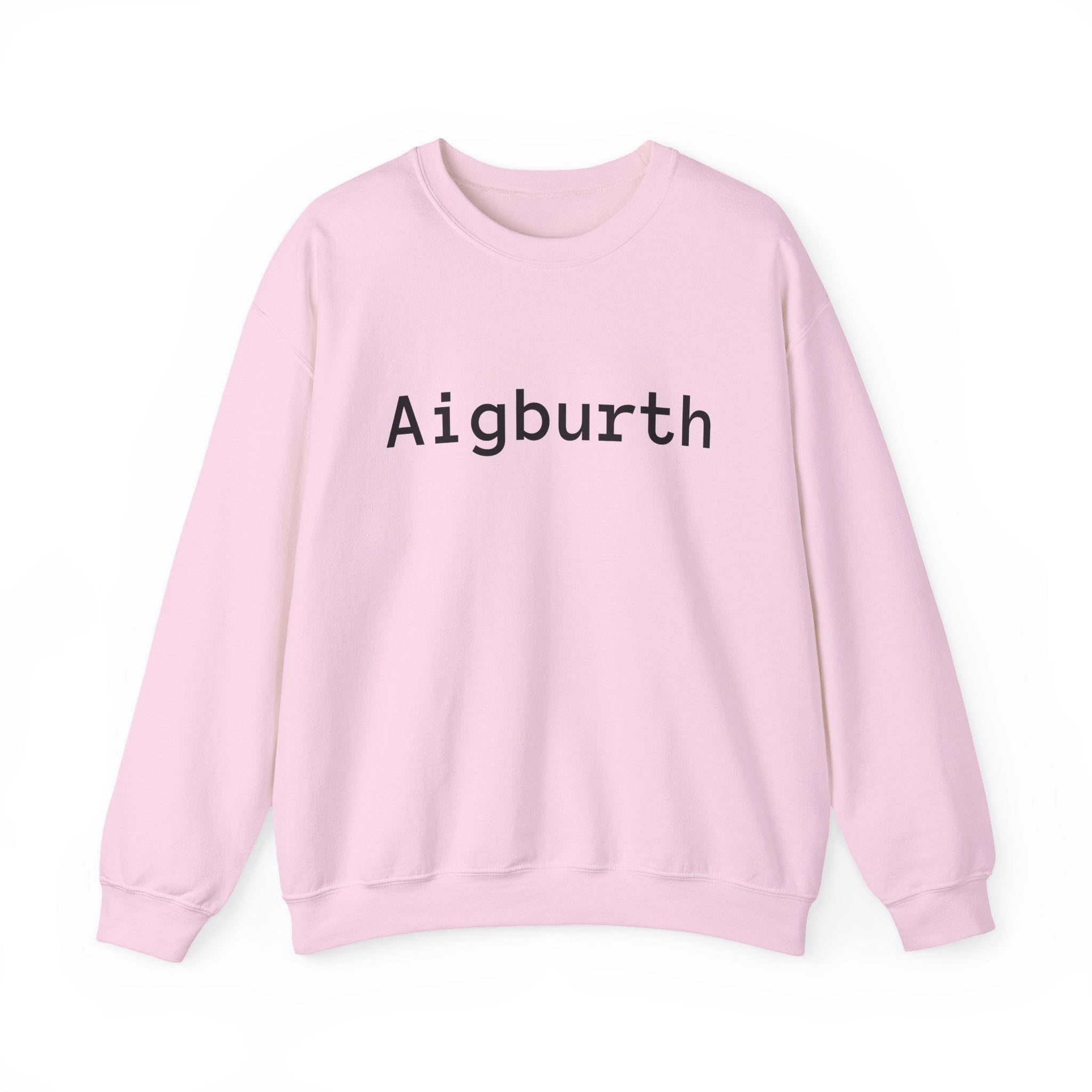 Aigburth Sweatshirt
