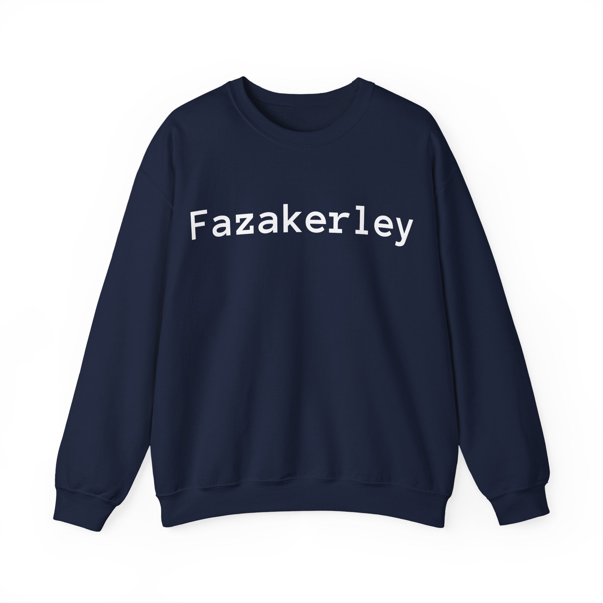 Fazakerley Jumper