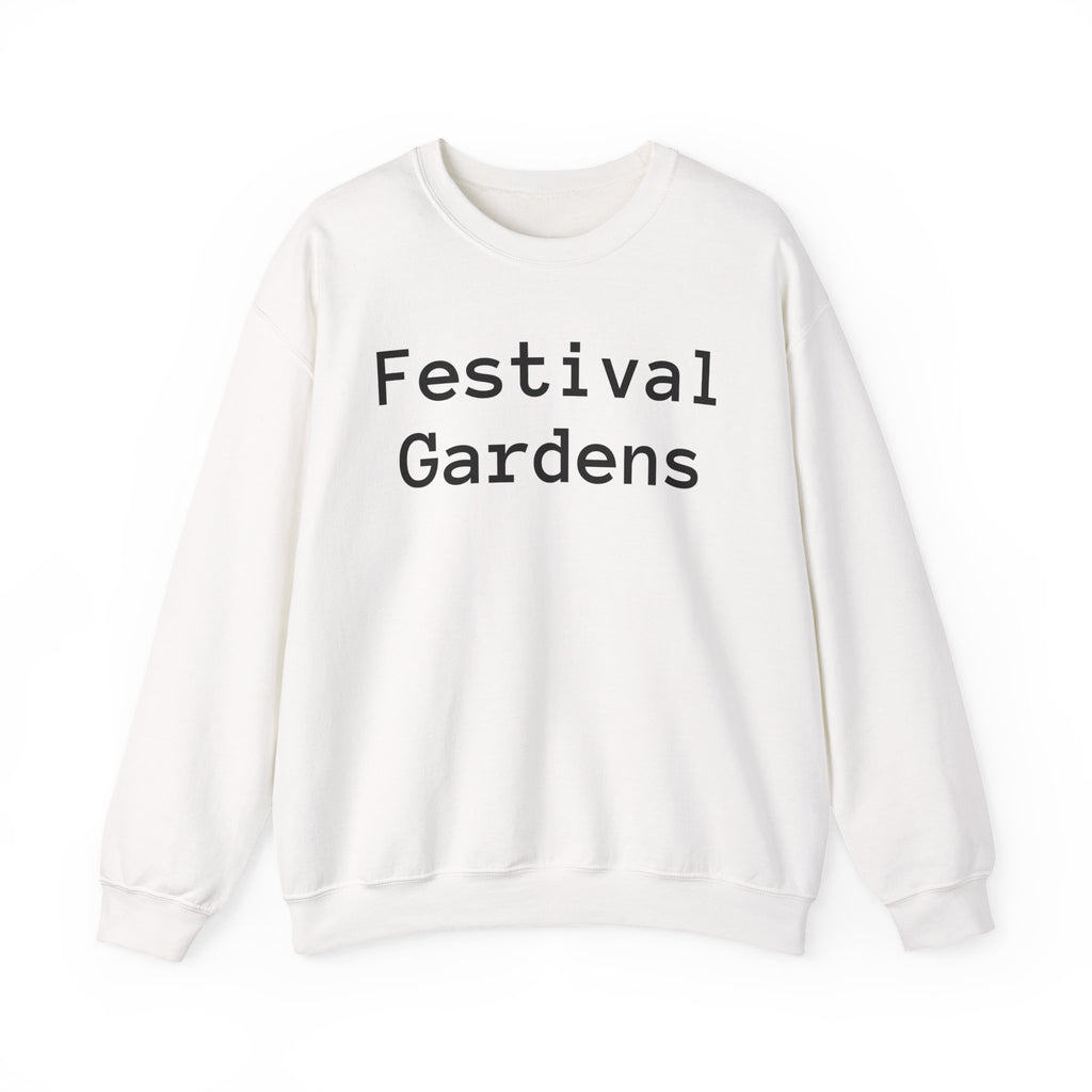 Festival Gardens Jumper