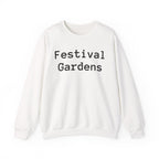 Festival Gardens Jumper