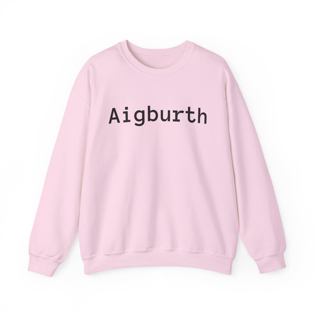 Aigburth Jumper