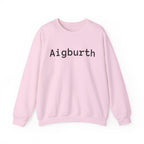 Aigburth Jumper