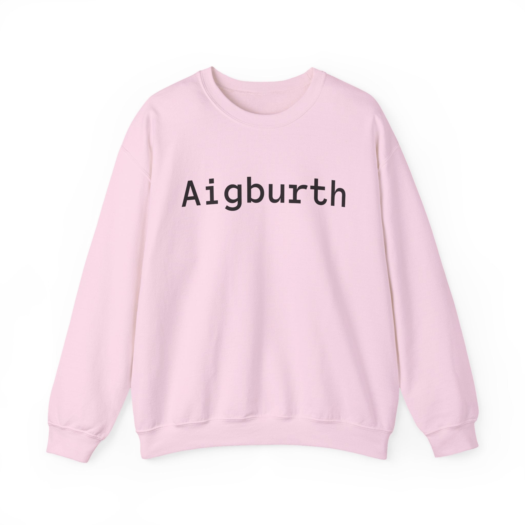 Aigburth Jumper
