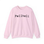 Pwllheli Jumper