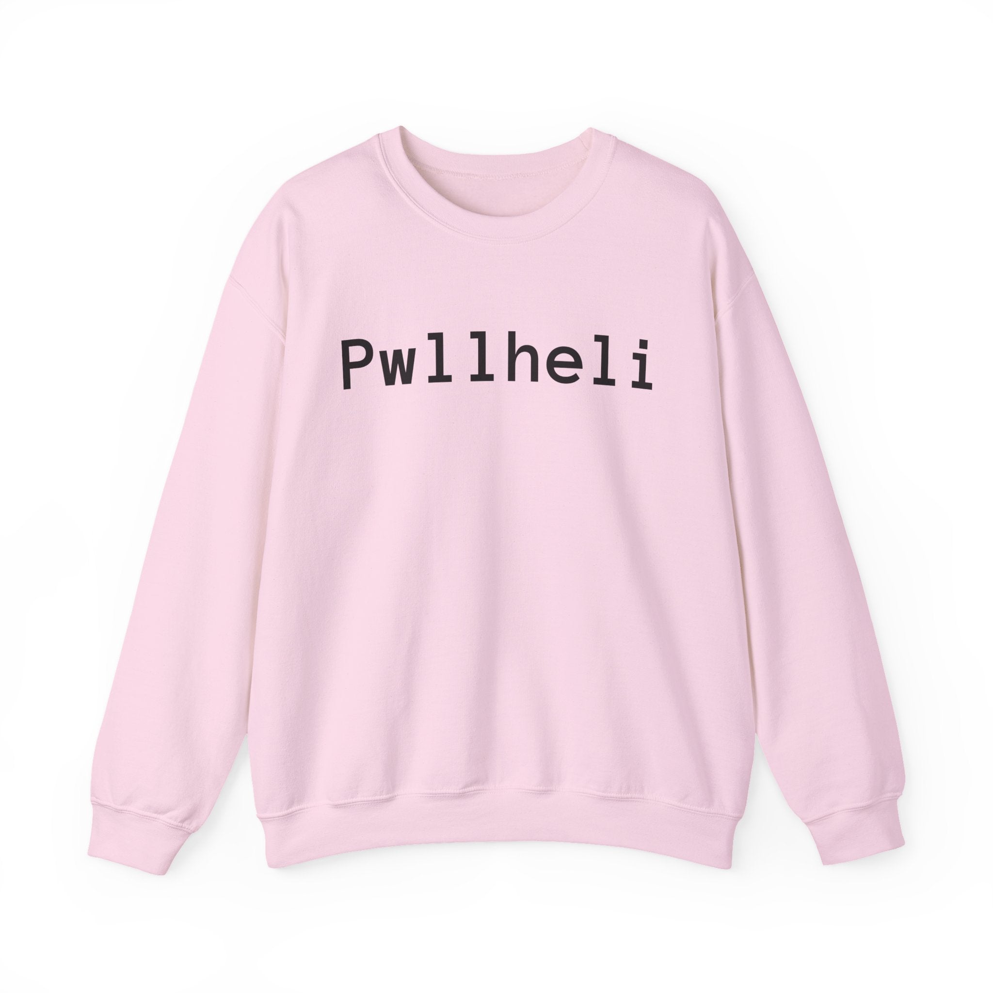 Pwllheli Jumper