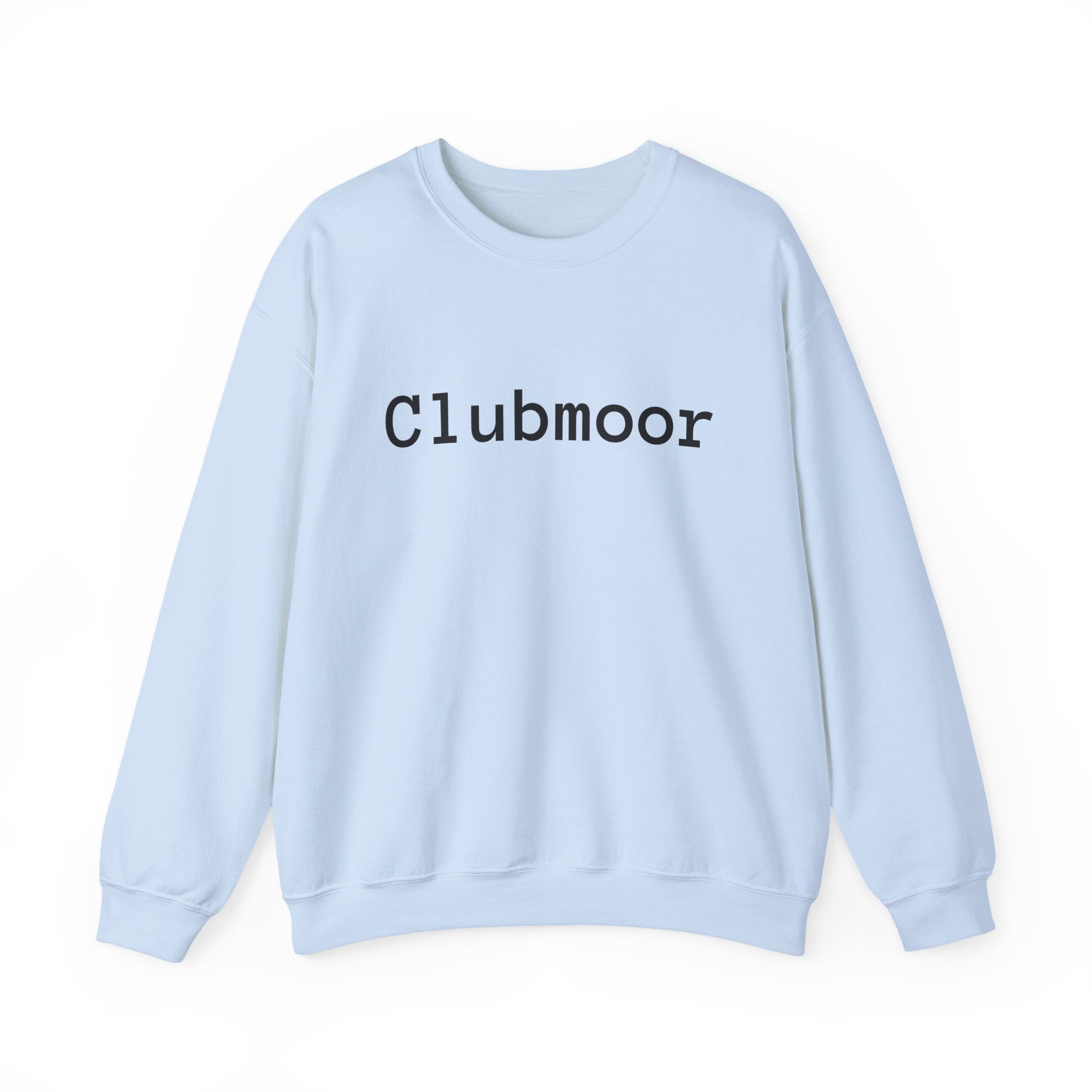 Clubmoor Sweatshirt