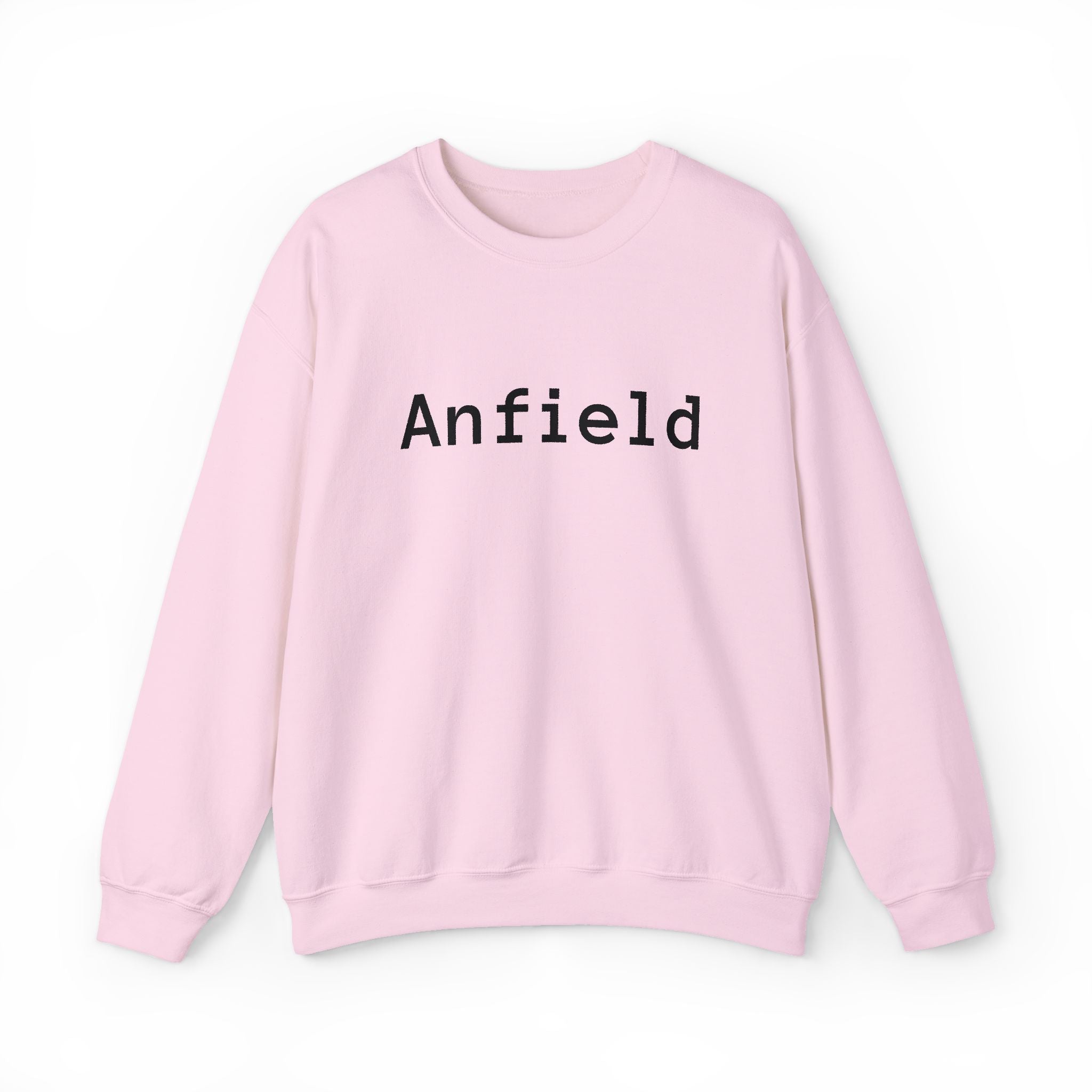 Anfield Sweatshirt