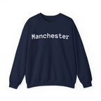 Manchester Jumper