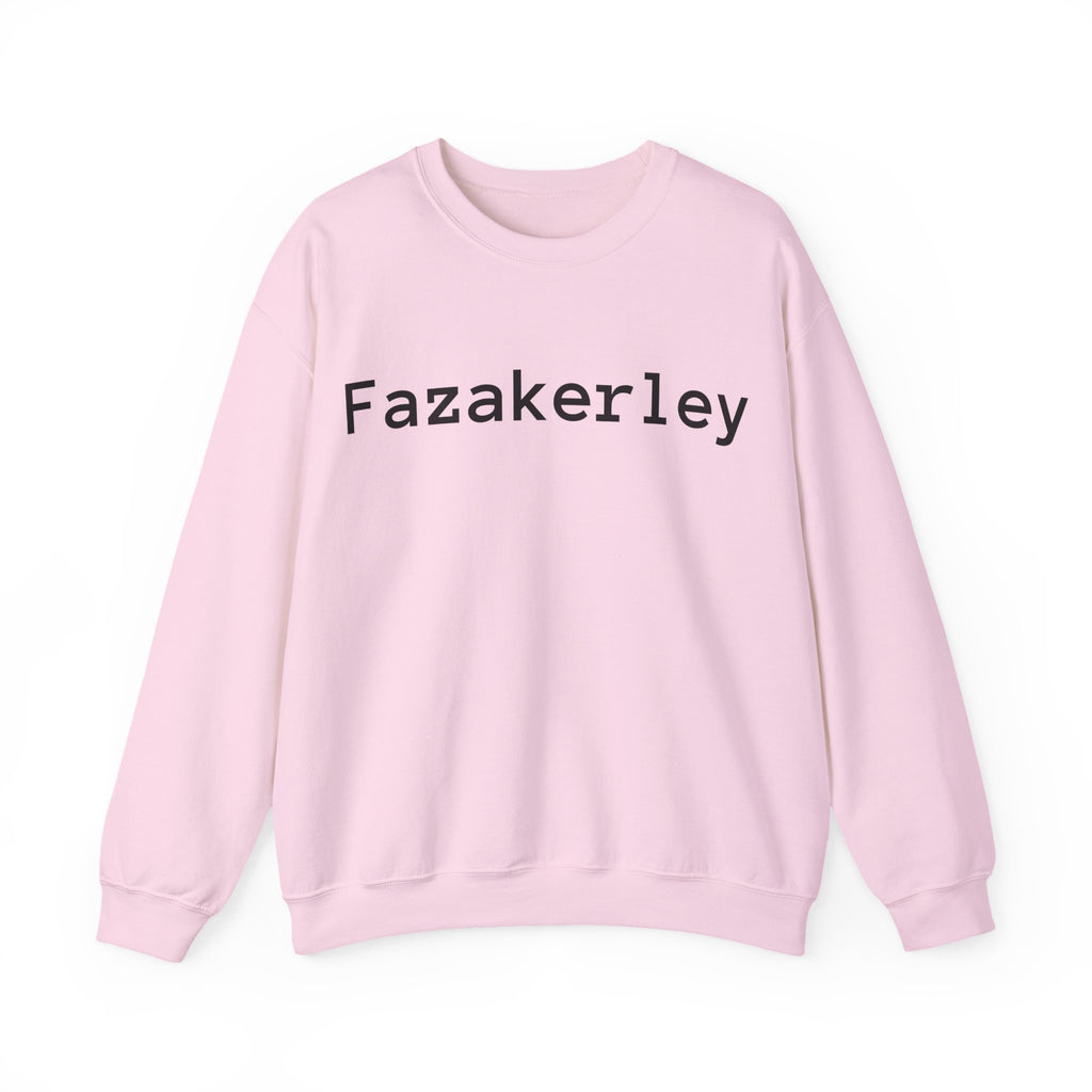 Fazakerley Jumper