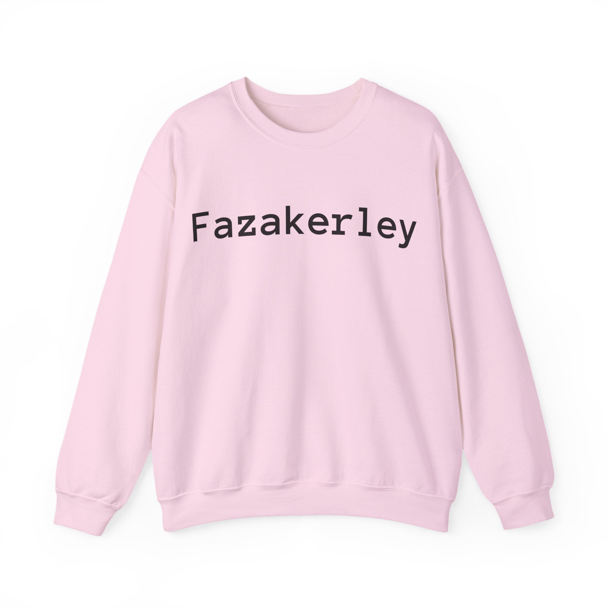 Fazakerley Jumper
